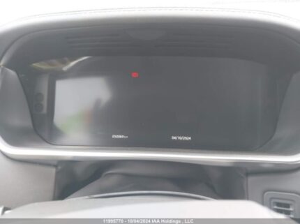 SALGS2SE7NA458125 2022 LAND ROVER