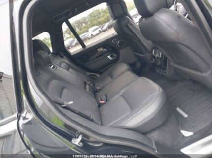SALGS2SE7NA458125 2022 LAND ROVER