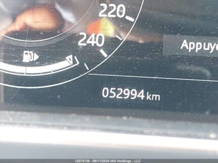 SALWG2SU1NA228732 2022 LAND ROVER