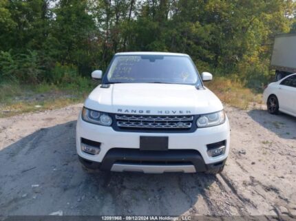 SALWR2KF6GA583412 2016 LAND ROVER
