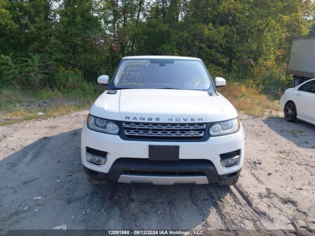 SALWR2KF6GA583412 2016 LAND ROVER