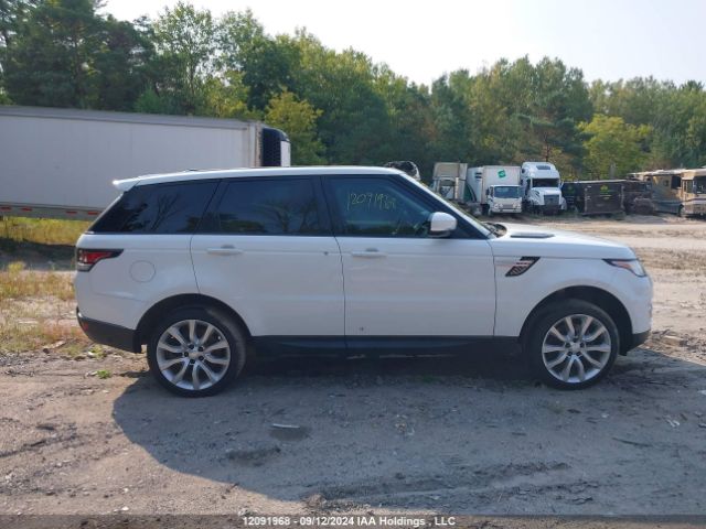 SALWR2KF6GA583412 2016 LAND ROVER