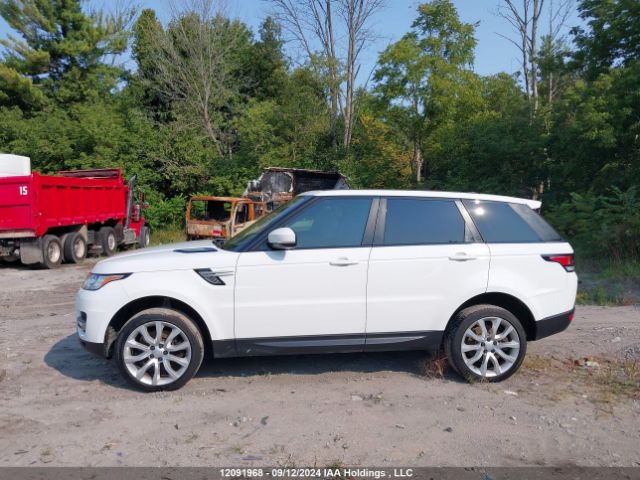 SALWR2KF6GA583412 2016 LAND ROVER