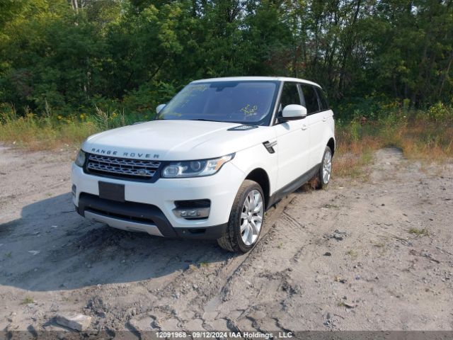 SALWR2KF6GA583412 2016 LAND ROVER
