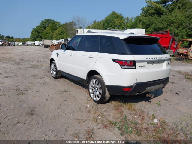 SALWR2KF6GA583412 2016 LAND ROVER