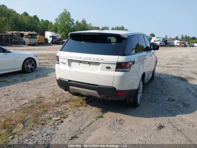 SALWR2KF6GA583412 2016 LAND ROVER