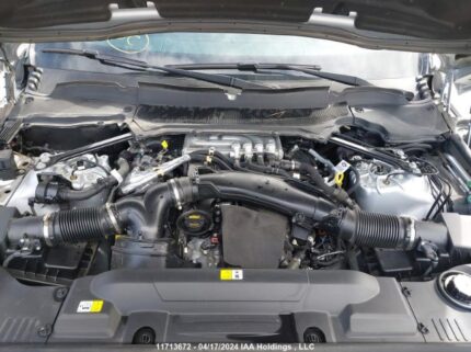 SALWS2RU7NA233003 2022 LAND ROVER