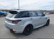 SALWS2RU7NA233003 2022 LAND ROVER