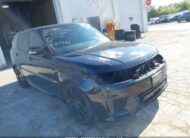 SALWS2RUXLA893646 2020 LAND ROVER