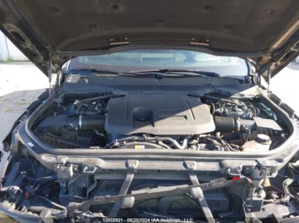 SALWS2RUXLA893646 2020 LAND ROVER