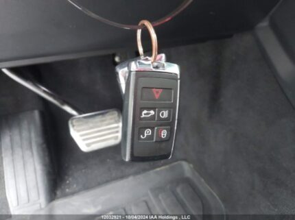 SALWS2RUXLA893646 2020 LAND ROVER