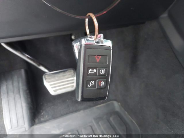 SALWS2RUXLA893646 2020 LAND ROVER