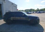 SALWS2RUXLA893646 2020 LAND ROVER
