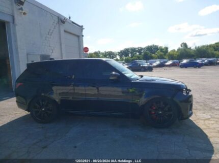 SALWS2RUXLA893646 2020 LAND ROVER