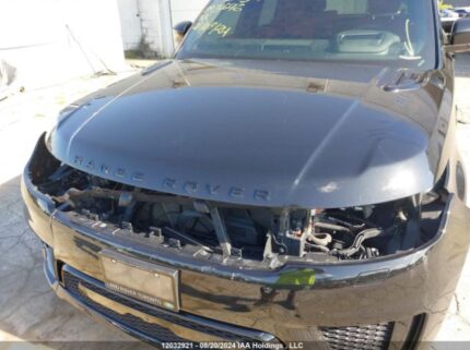 SALWS2RUXLA893646 2020 LAND ROVER