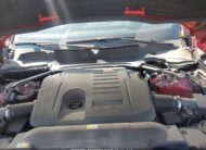 SALWS2RUXMA776537 2021 LAND ROVER