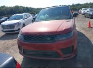 SALWS2RUXMA776537 2021 LAND ROVER