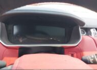 SALWS2RUXMA776537 2021 LAND ROVER