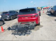SALWS2RUXMA776537 2021 LAND ROVER