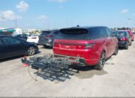 SALWS2RUXMA776537 2021 LAND ROVER