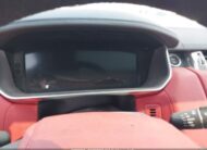SALWS2RUXMA776537 2021 LAND ROVER