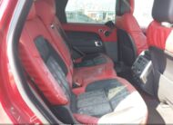 SALWS2RUXMA776537 2021 LAND ROVER
