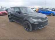 SALWS2SU1KA868353 2019 LAND ROVER
