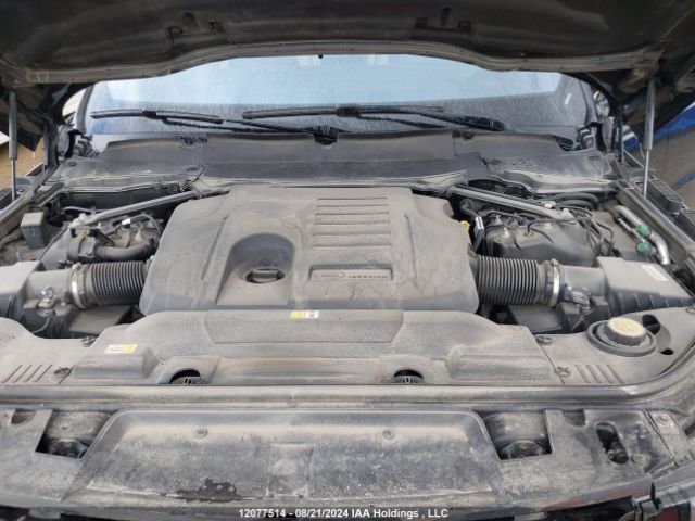 SALWS2SU1KA868353 2019 LAND ROVER