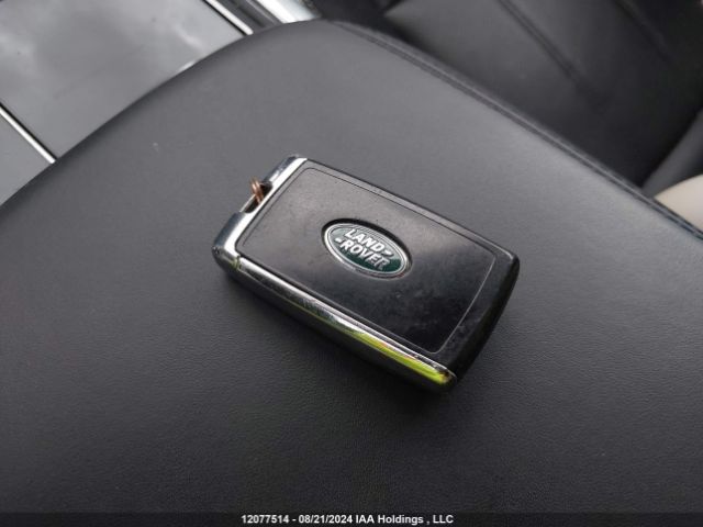 SALWS2SU1KA868353 2019 LAND ROVER