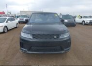 SALWS2SU1KA868353 2019 LAND ROVER
