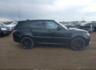 SALWS2SU1KA868353 2019 LAND ROVER