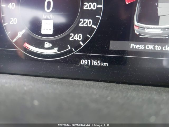 SALWS2SU1KA868353 2019 LAND ROVER