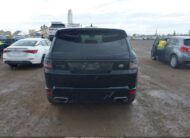 SALWS2SU1KA868353 2019 LAND ROVER