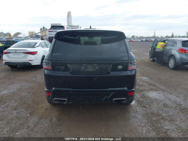 SALWS2SU1KA868353 2019 LAND ROVER