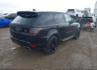 SALWS2SU1KA868353 2019 LAND ROVER