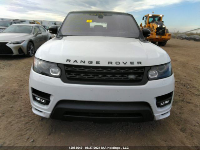 SALWV2FE1HA136890 2017 LAND ROVER