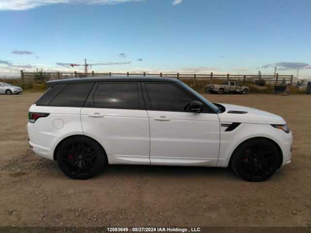 SALWV2FE1HA136890 2017 LAND ROVER
