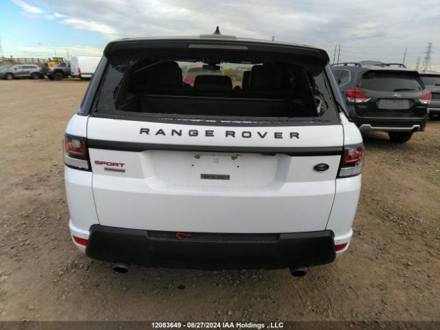 SALWV2FE1HA136890 2017 LAND ROVER