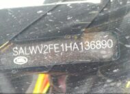 SALWV2FE1HA136890 2017 LAND ROVER