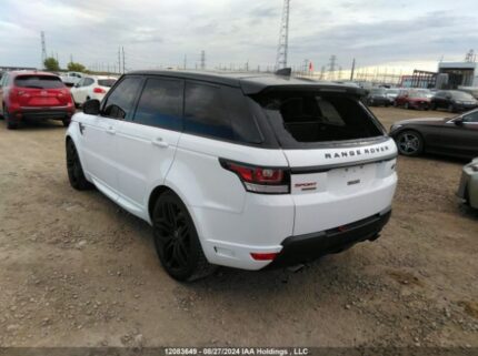SALWV2FE1HA136890 2017 LAND ROVER