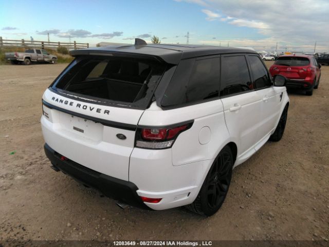 SALWV2FE1HA136890 2017 LAND ROVER