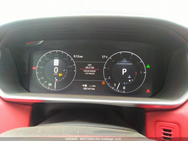 SALWV2FE1HA136890 2017 LAND ROVER