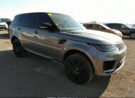 SALWV2RE5KA839850 2019 LAND ROVER
