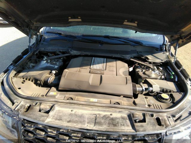 SALWV2RE5KA839850 2019 LAND ROVER