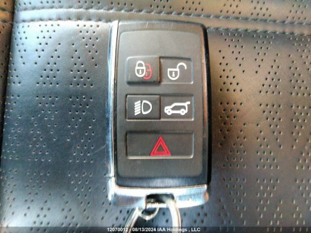 SALWV2RE5KA839850 2019 LAND ROVER