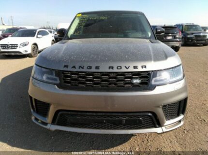 SALWV2RE5KA839850 2019 LAND ROVER