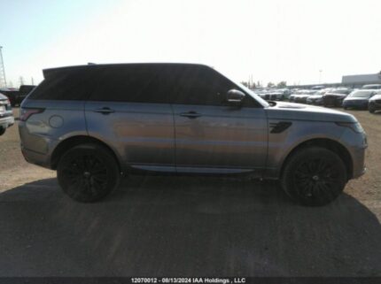 SALWV2RE5KA839850 2019 LAND ROVER