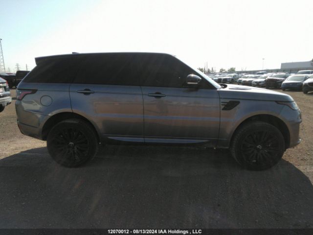 SALWV2RE5KA839850 2019 LAND ROVER