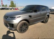 SALWV2RE5KA839850 2019 LAND ROVER