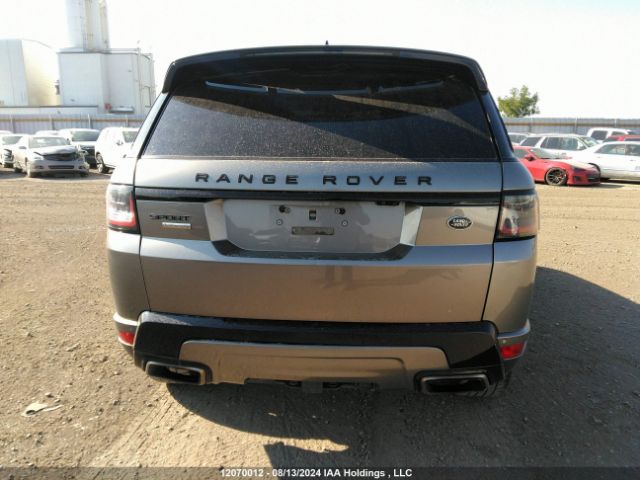 SALWV2RE5KA839850 2019 LAND ROVER